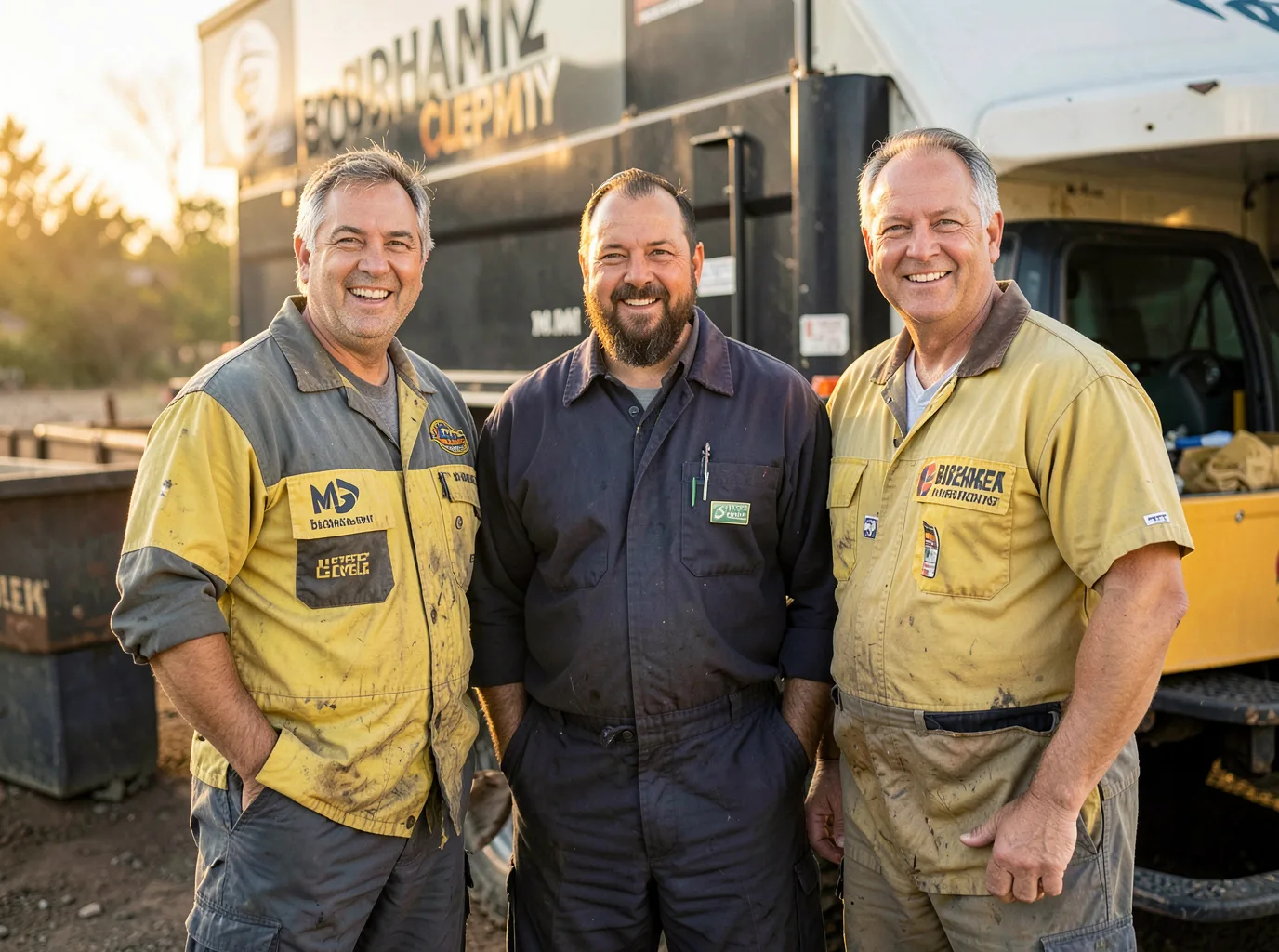 Sewage Cleanup company in Perham, ME